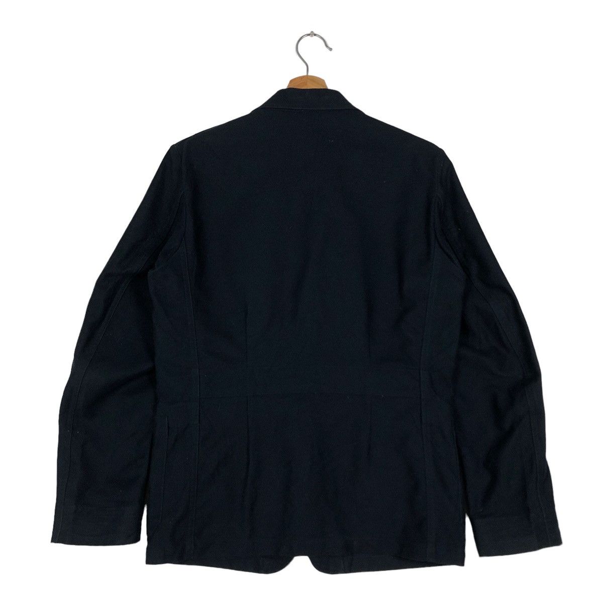 Issey Miyake 🔥Chore Jacket Genuine Product Ships Ltd. 1977 Japan Made Size US S / EU 44-46 / 1 - 7 Thumbnail
