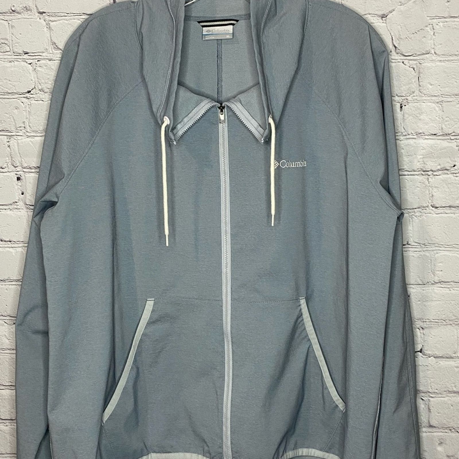 Columbia Women’s Columbia lightweight jacket Size XL / US 12-14 / IT 48-50 - 2 Thumbnail