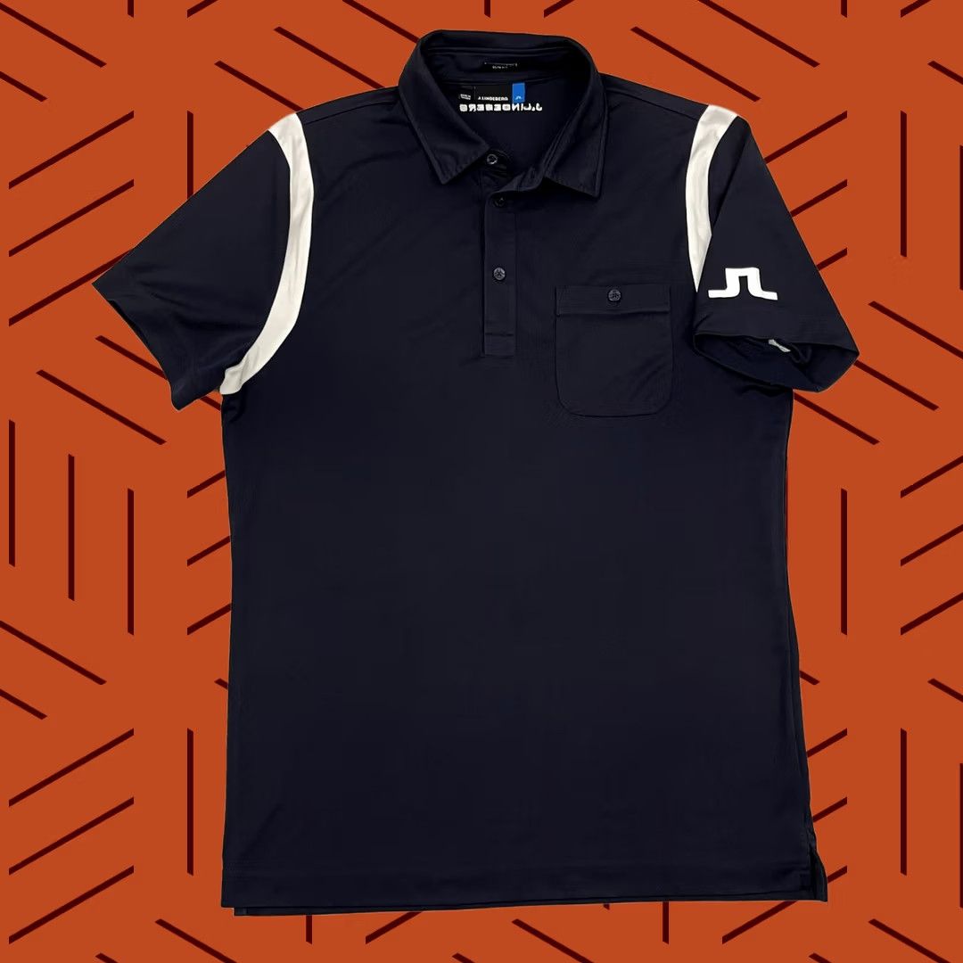 J.Lindeberg VINTAGE? No. Size US L / EU 52-54 / 3 - 1 Thumbnail