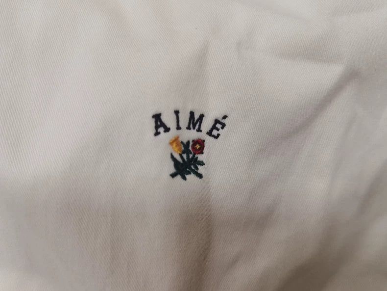 Aime Leon Dore Aime leon doreCasual men's shirt Size US XL / EU 56 / 4 - 4 Thumbnail