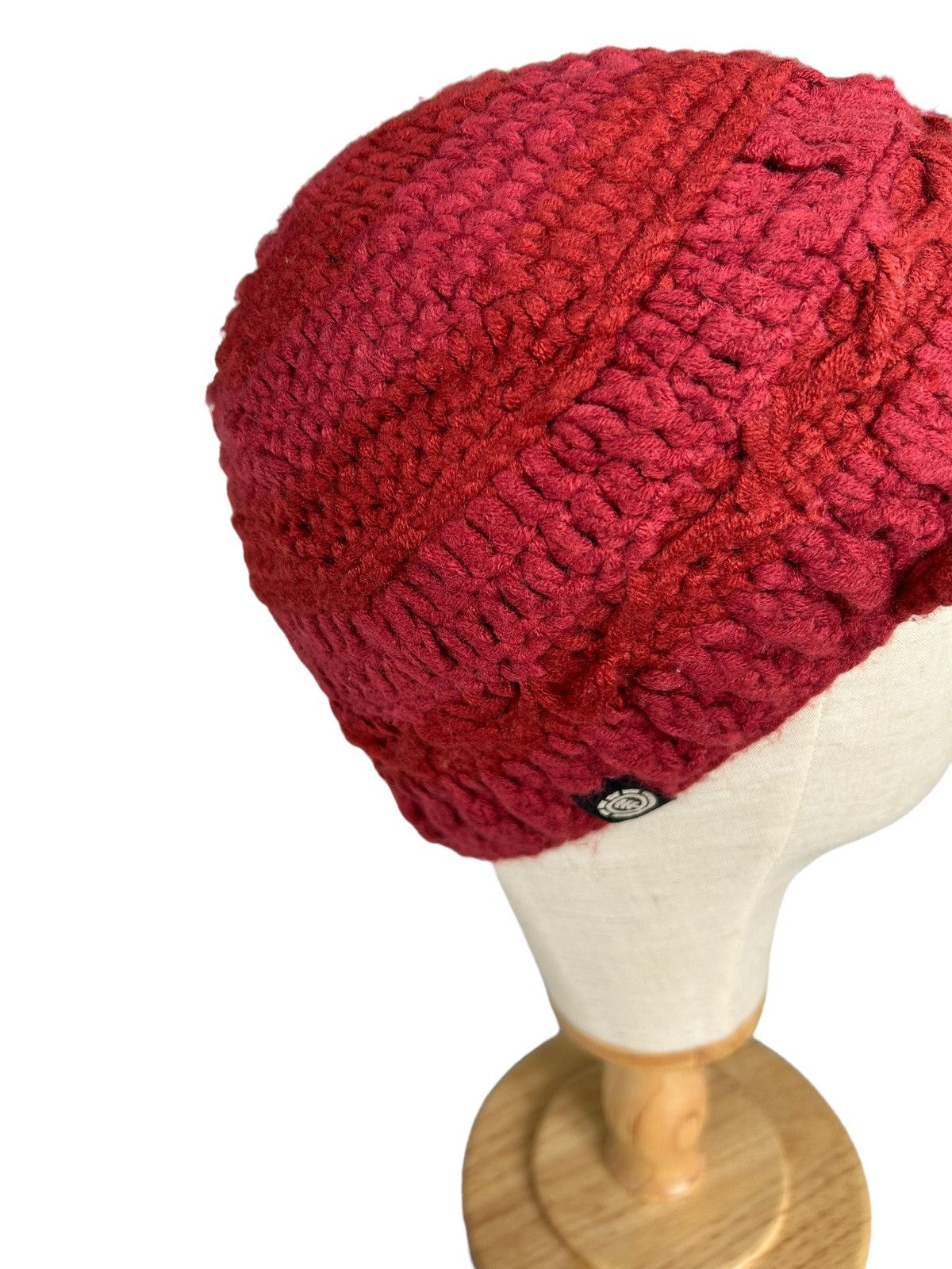 Element × Japanese Brand ELEMENT CROWNS Knitted Hats Size ONE SIZE - 5 Thumbnail