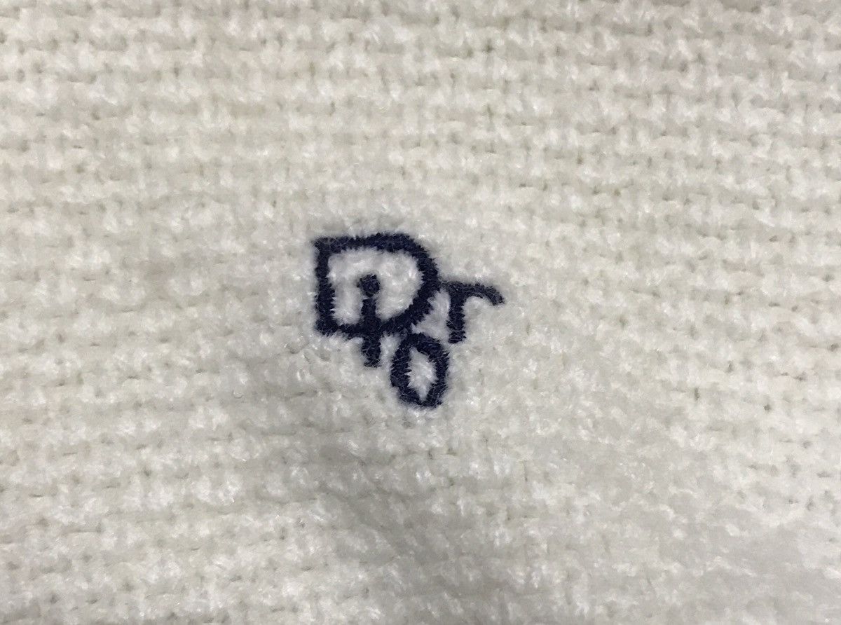 Christian Dior Monsieur × Designer × Dior Christian Dior Monsieur Knitwear Size US M / EU 48-50 / 2 - 3 Thumbnail