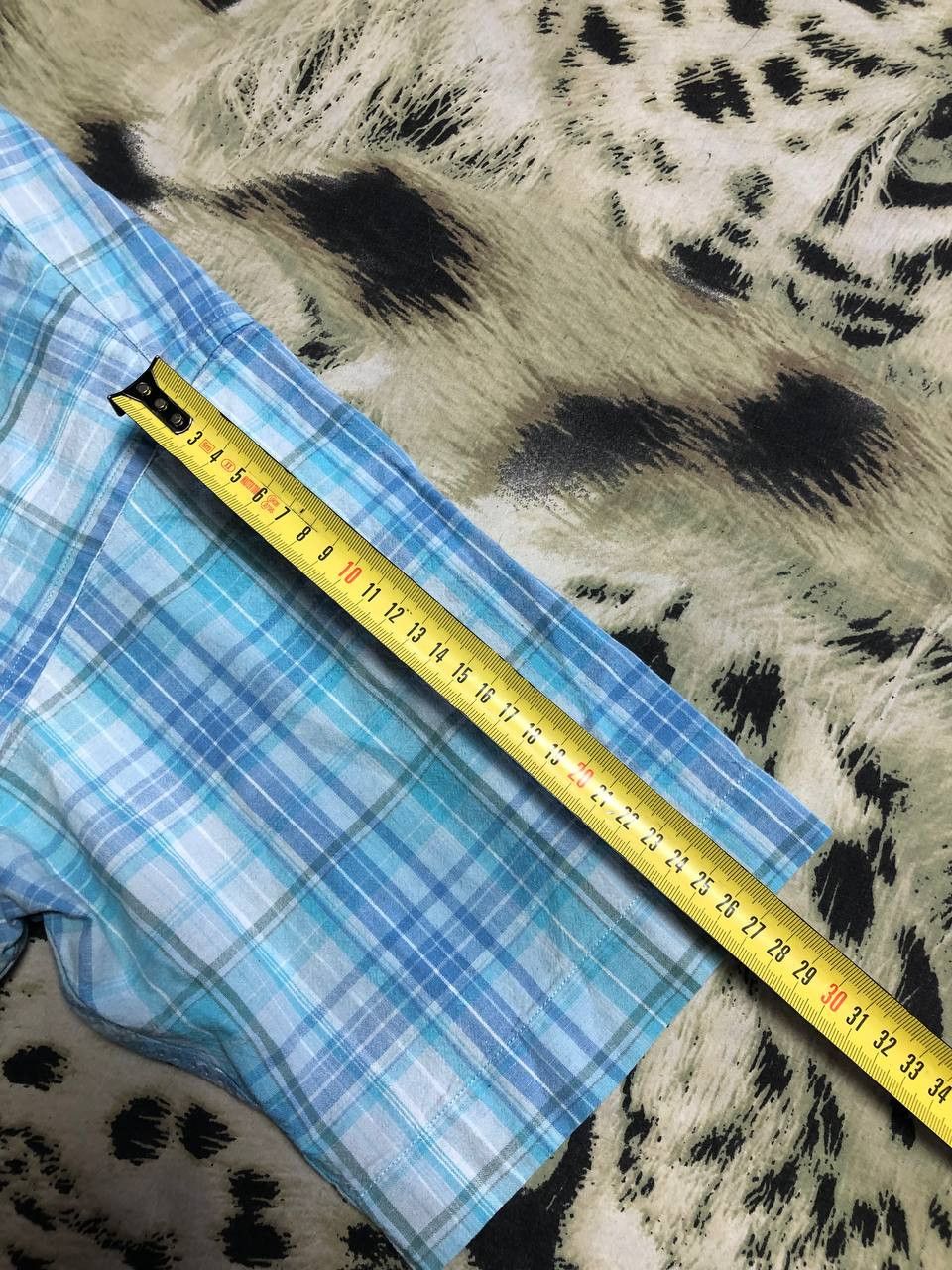 Burberry Burberry shirt Size US L / EU 52-54 / 3 - 2 Thumbnail