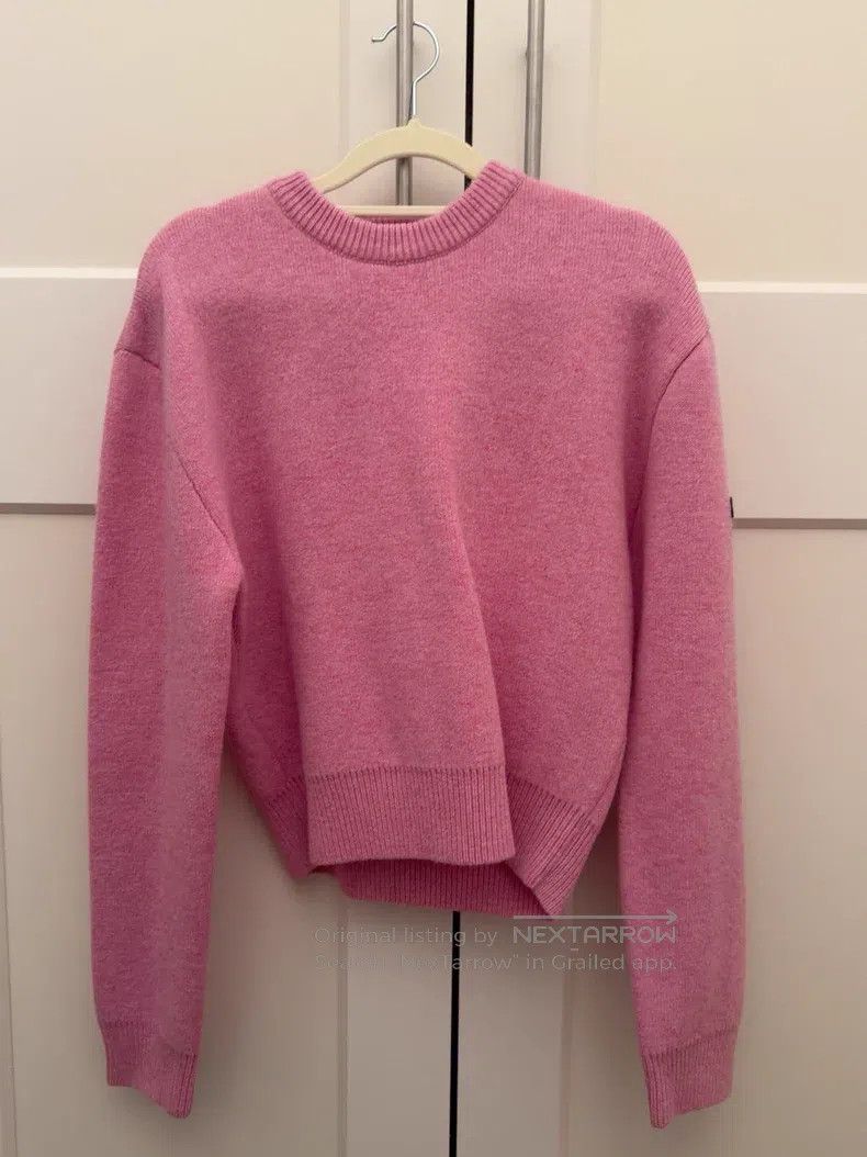 Balenciaga Balenciaga Sweater Size US S / EU 44-46 / 1 - 2 Thumbnail