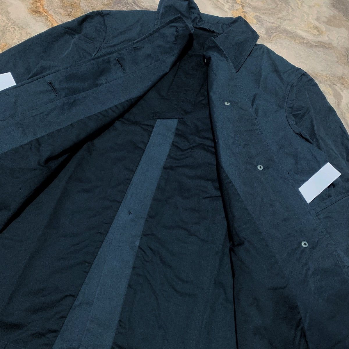 Uniqlo Uniqlo X Lemaire Parka / Long Coat Jacket Size M / US 6-8 / IT 42-44 - 3 Thumbnail