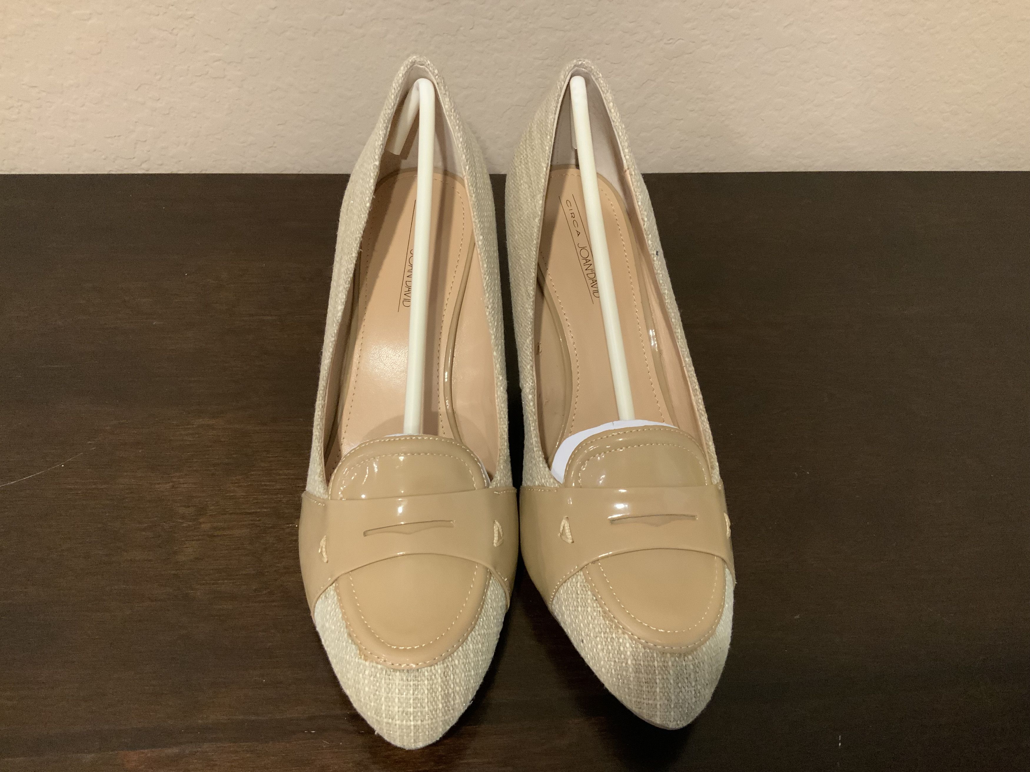 C1RCA CJMANNI Size US 9 / IT 39 - 5 Thumbnail