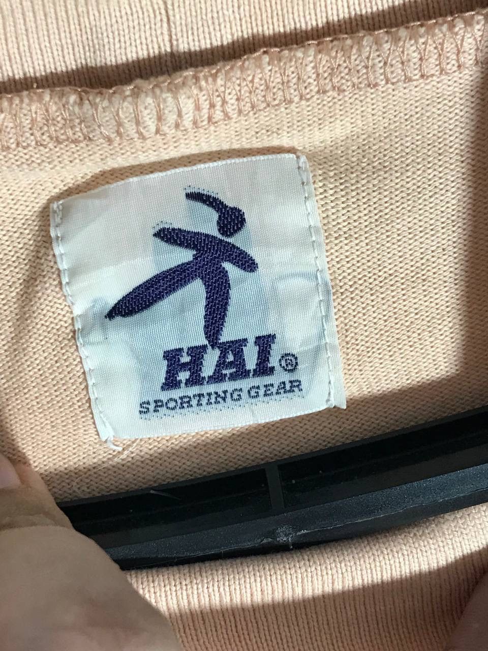 Hai Sporting Gear vintage hai sporting gear lifestyle Size US M / EU 48-50 / 2 - 3 Thumbnail