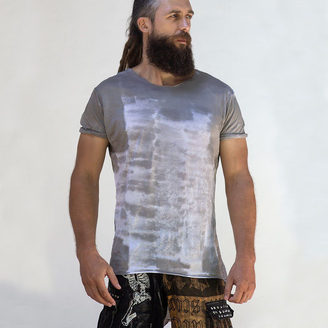 Other CUT — Ritual Tee №3/10 (Not for Immediate Sale) Size US L / EU 52-54 / 3 - 3 Thumbnail