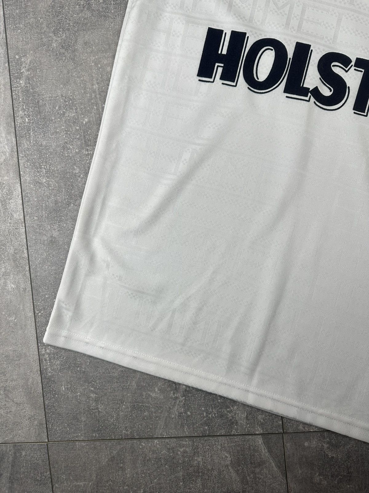Hummel Hummel Tottenham Hotspur Retro 1989/91 Soccer Jersey Size US S / EU 44-46 / 1 - 10 Thumbnail