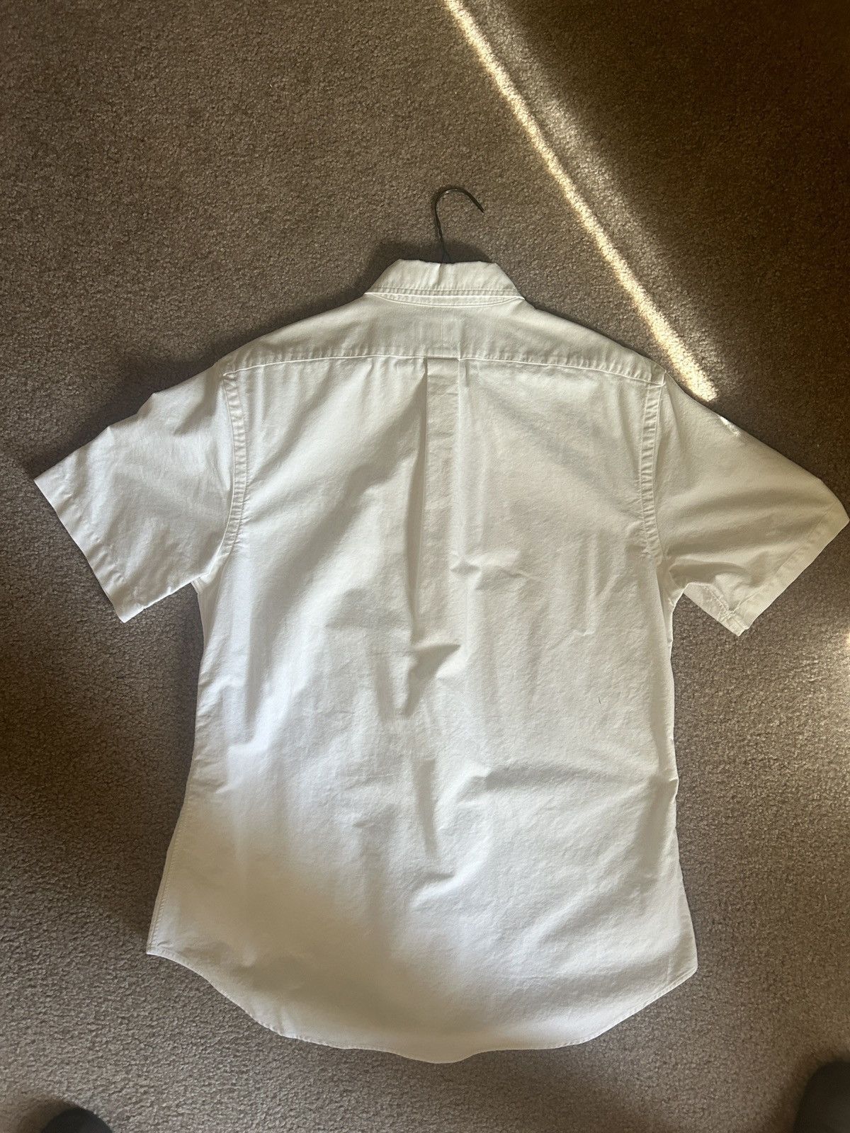 Polo Ralph Lauren Polo Ralph Lauren - Short sleeve button up Large Size US L / EU 52-54 / 3 - 4 Thumbnail
