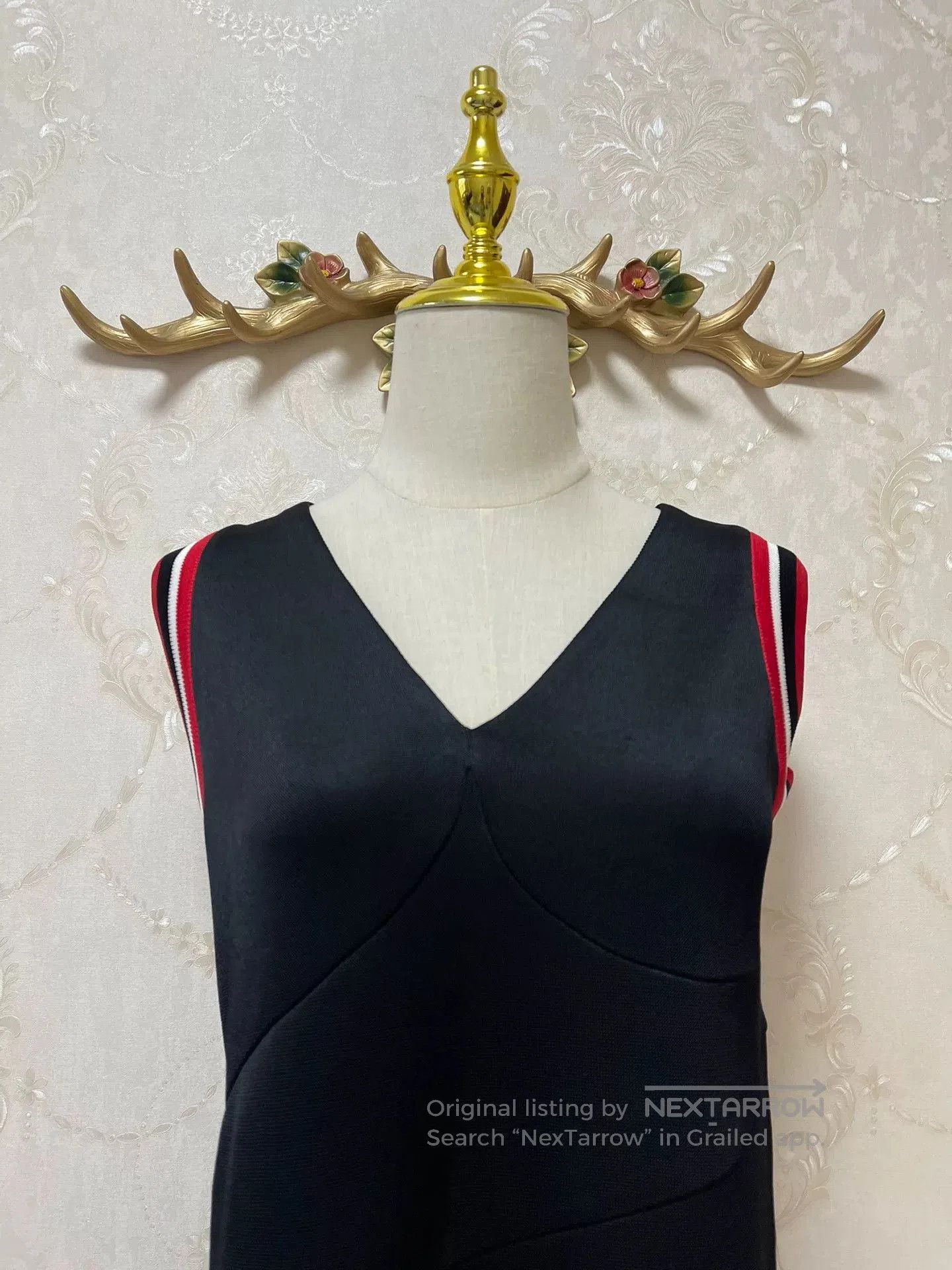 Prada Prada Authentic Runway Dress. Size M / US 6-8 / IT 42-44 - 7 Thumbnail
