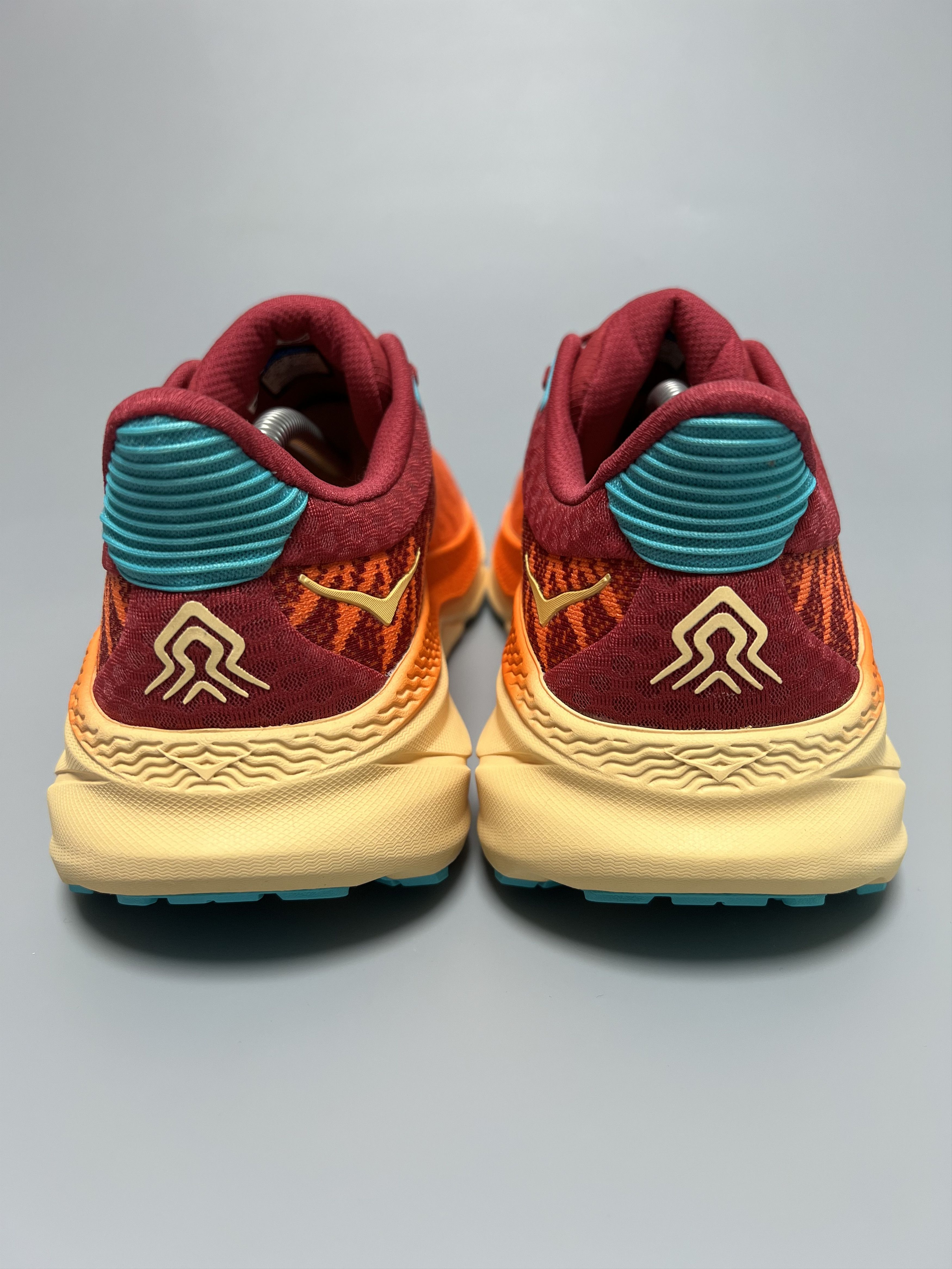 Hoka 9D Hoka One One Challenger ATR7 Men's Trail Running Shoes Size US 9 / EU 42 - 3 Thumbnail