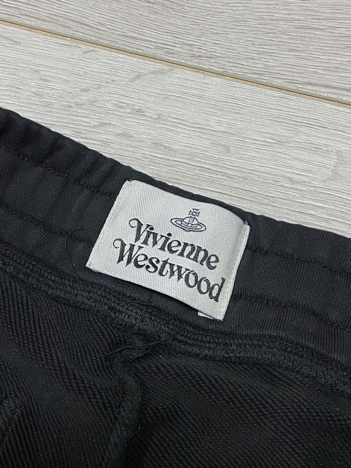 Vivienne Westwood Vivienne Westwood orb monogram sweatpants Size US 30 / EU 46 - 8 Thumbnail