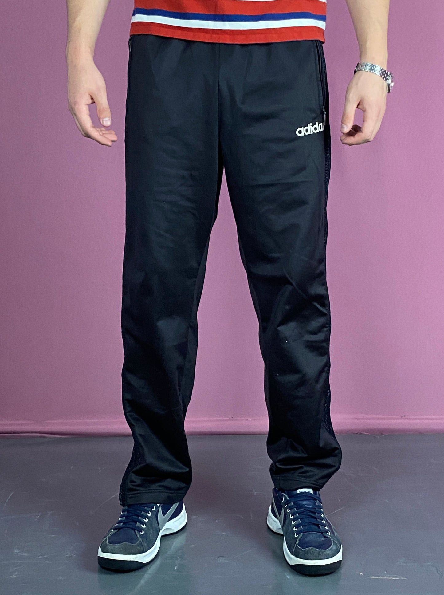 パンツ 90s adidas snapbutton track pants sullen パンツ 90s adidas snapbutton track pants sullen パンツ 90s adidas