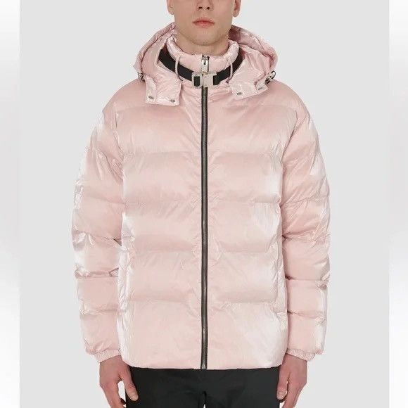 1017 ALYX 9SM Alyx Nightrider Down Puffer Jacket Size US M / EU 48-50 / 2 - 1 Thumbnail