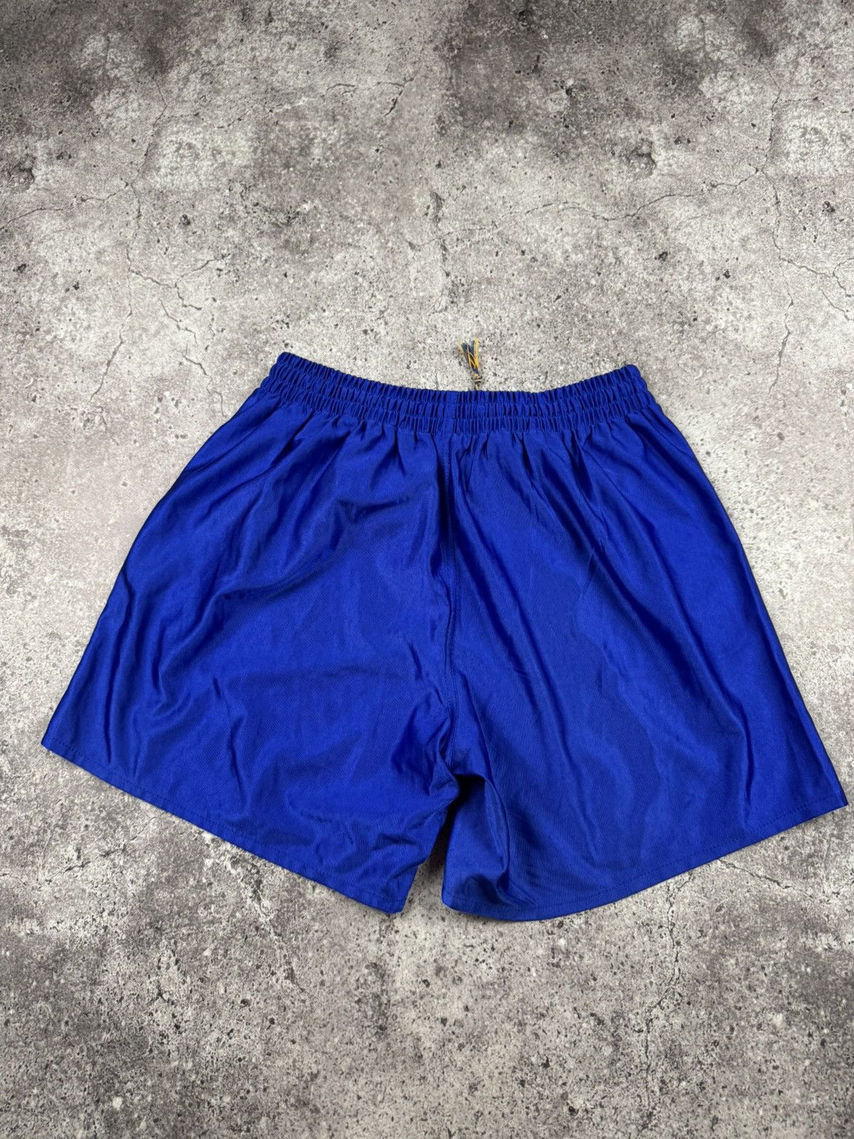 Descente Vintage Adidas Descente Short Pants Made in Japan Rare Y2K Size US 32 / EU 48 - 5 Thumbnail
