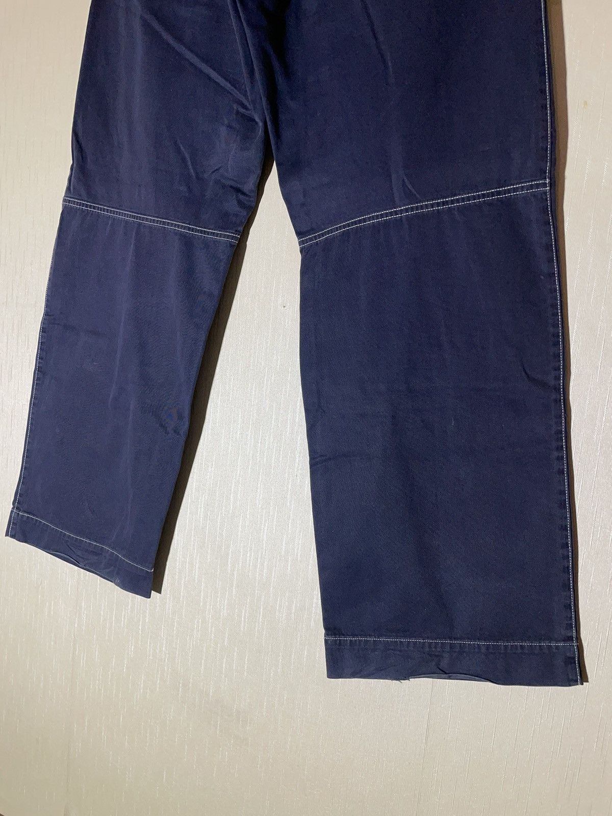 Armani × Vintage Armani Jeans vintage workwear Japanese pants Size US 34 / EU 50 - 11 Thumbnail