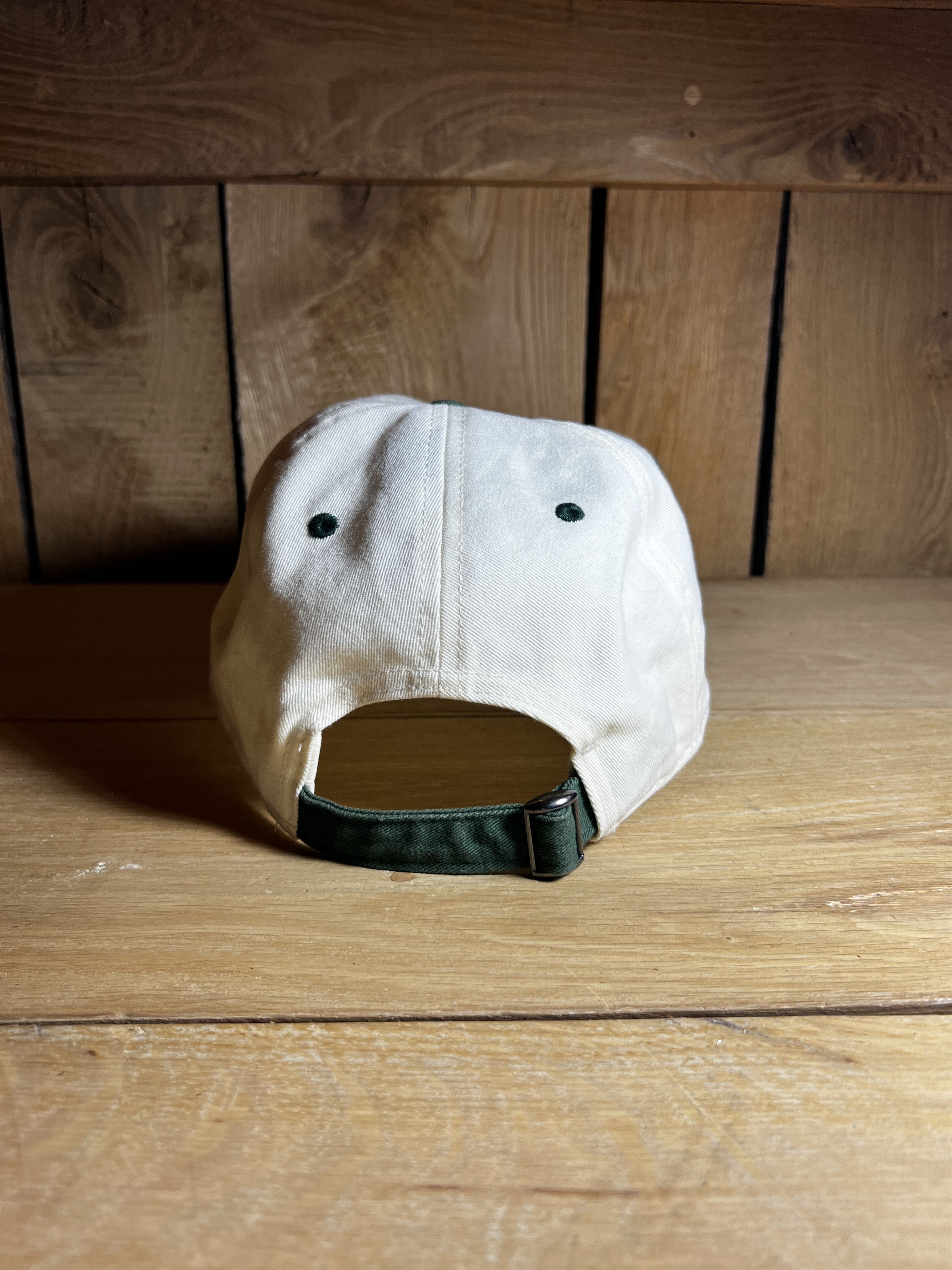 Vintage Rude Girls Heart Cap Size ONE SIZE - 3 Thumbnail