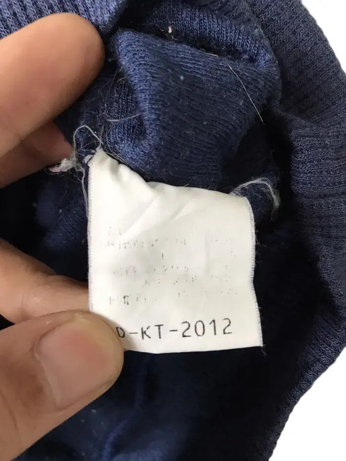 Enrico Coveri Enrico Coveri Sweatshirts Size US M / EU 48-50 / 2 - 7 Thumbnail