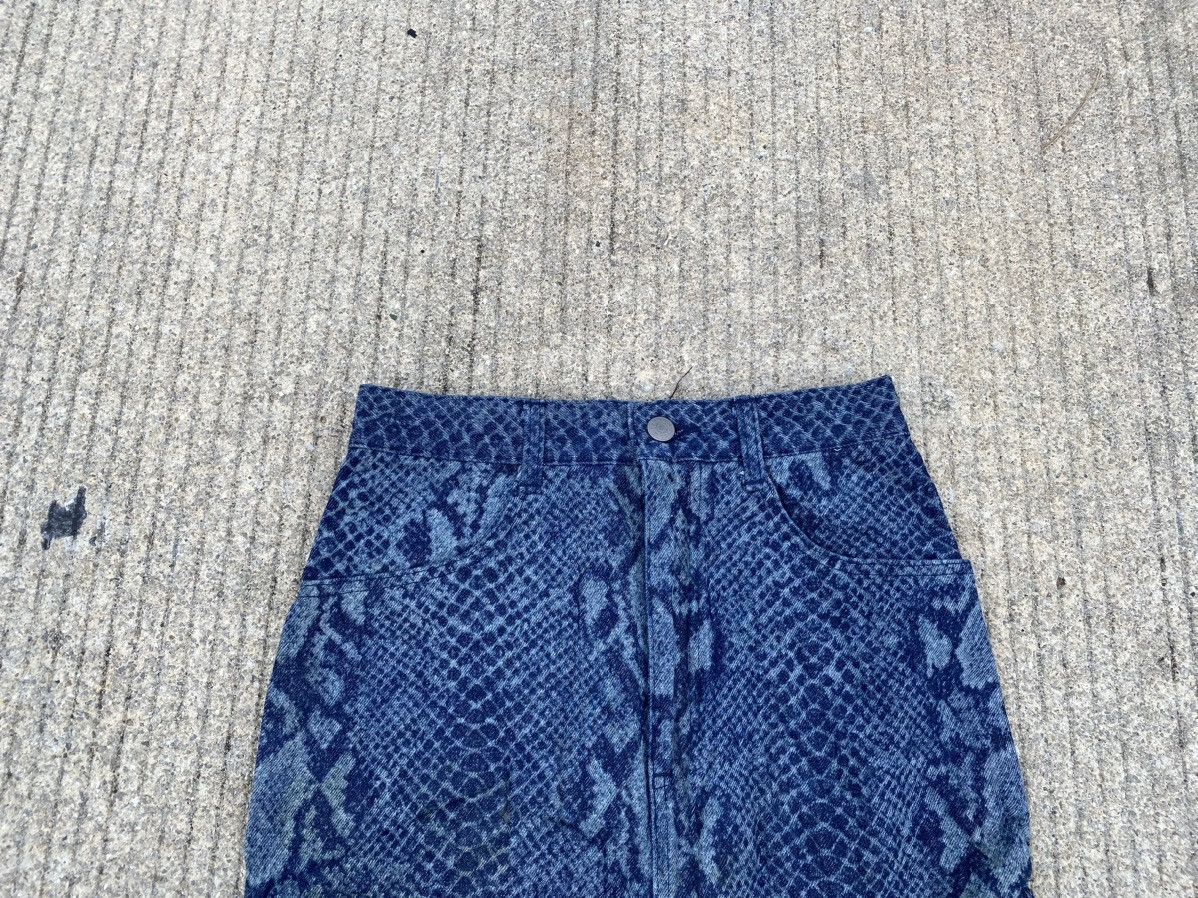Designer × Vintage E hephen sixty - six Size 26" / US 2 / IT 38 - 2 Thumbnail