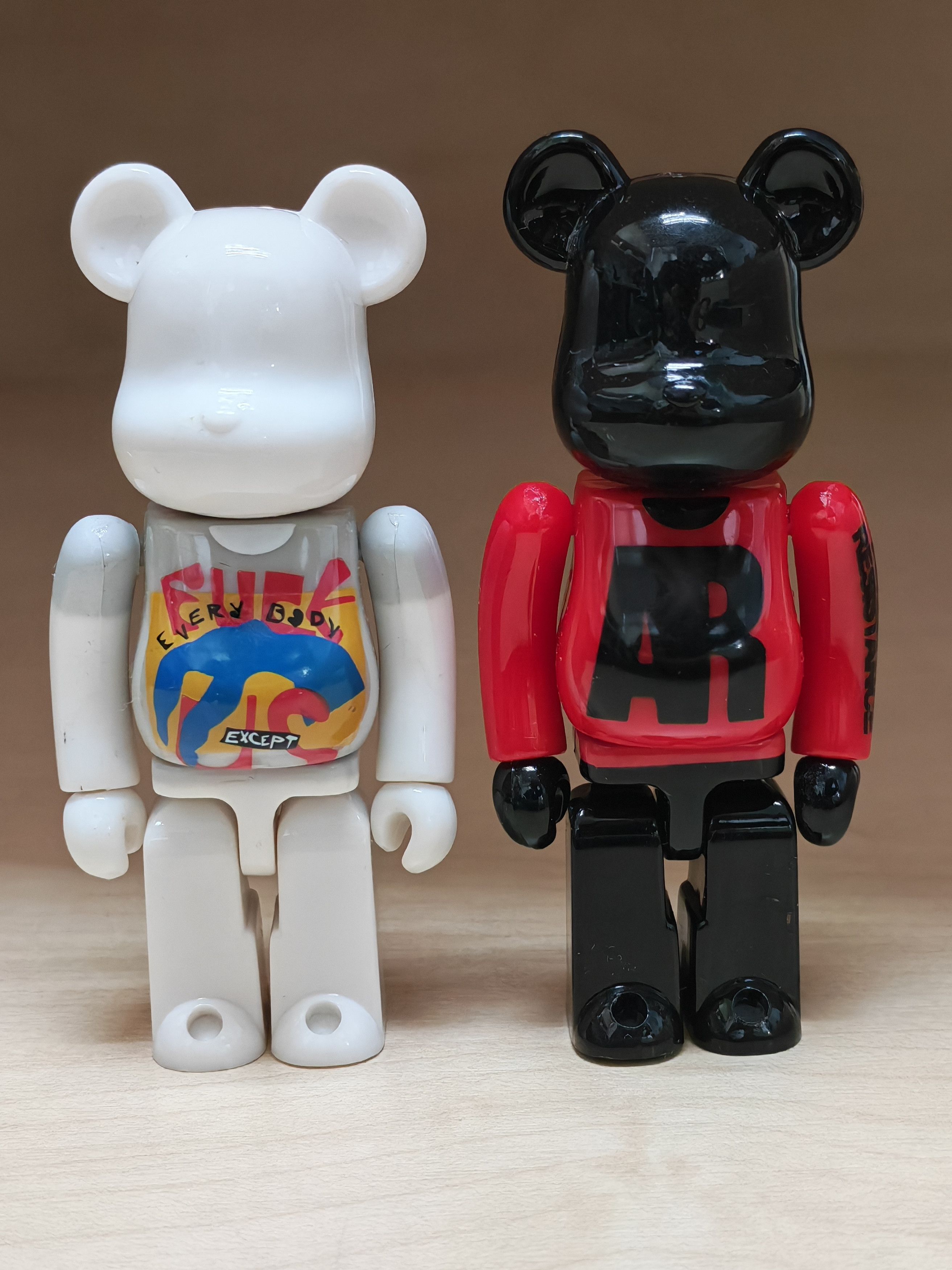 Vivienne Westwood RARE Be@rbrick BearBrick 100% Vivienne Westwood RARE Size ONE SIZE - 1 Thumbnail