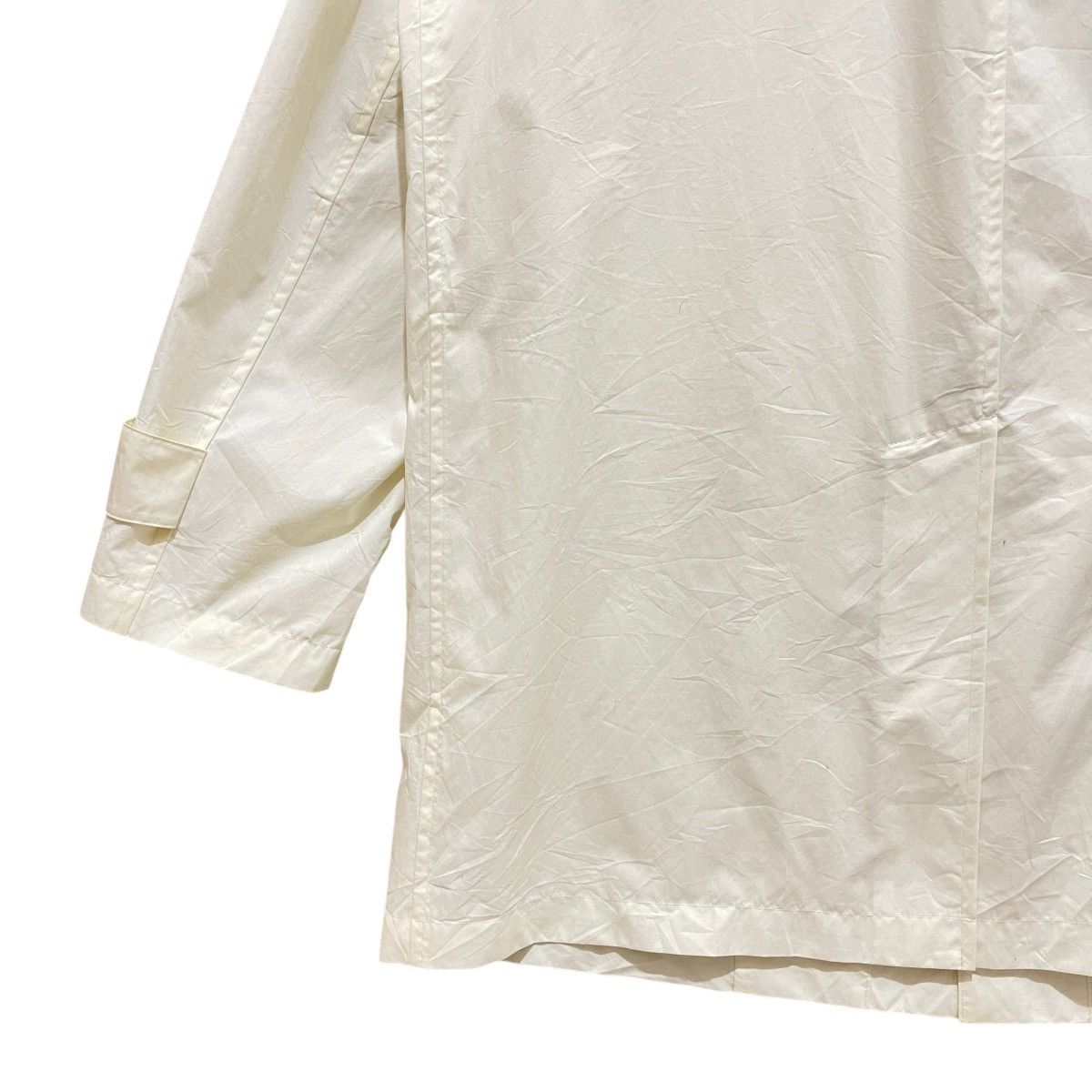 Burberry × Burberry Prorsum × Designer Burberry London Button Light Jacket Size S / US 4 / IT 40 - 10 Thumbnail