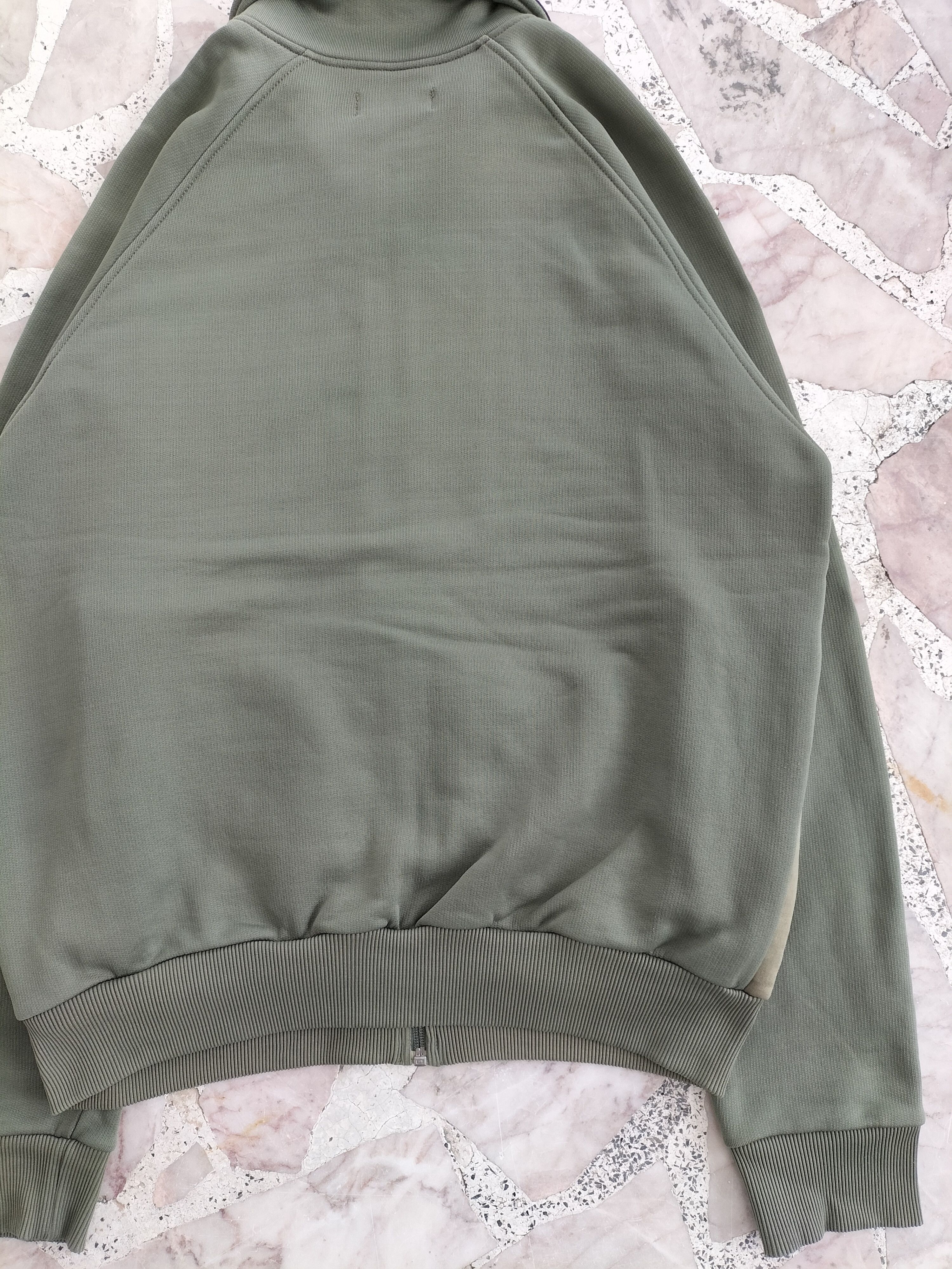 Fred Perry 80's Fred perry Sportswear Jacket Vintage Portugal Size US M / EU 48-50 / 2 - 11 Thumbnail