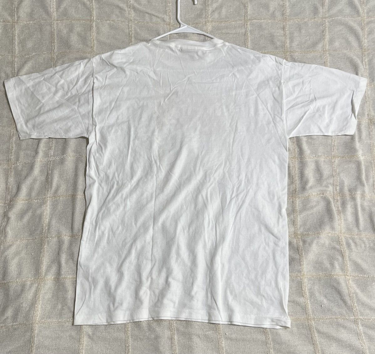 All Sport Vintage Movie Promo T-shirt Size US L / EU 52-54 / 3 - 4 Thumbnail