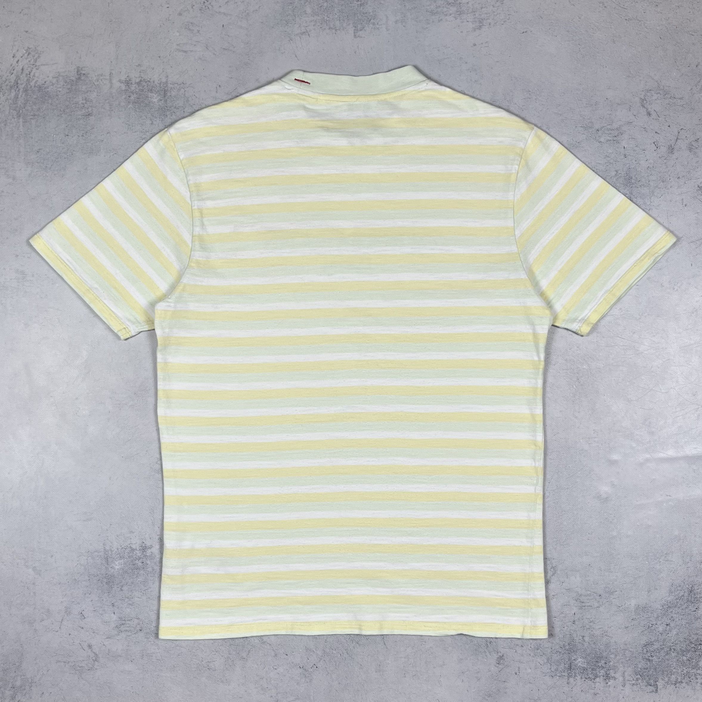 A$AP Rocky × Guess Guess X Asap Rocky $$ Big Logo T Shirt Size US S / EU 44-46 / 1 - 15 Thumbnail
