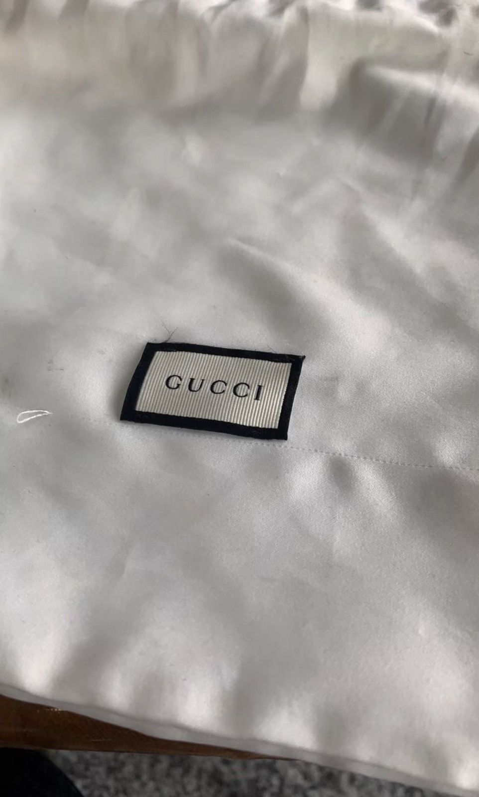 Gucci Gucci Genuine Leather Belt K16 Size ONE SIZE - 9 Thumbnail