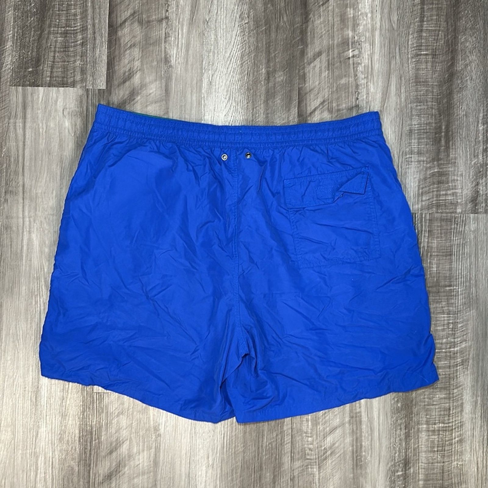 Ralph Lauren Polo Ralph Lauren Swim Shorts - XLT Size US 42 / EU 58 - 2 Thumbnail