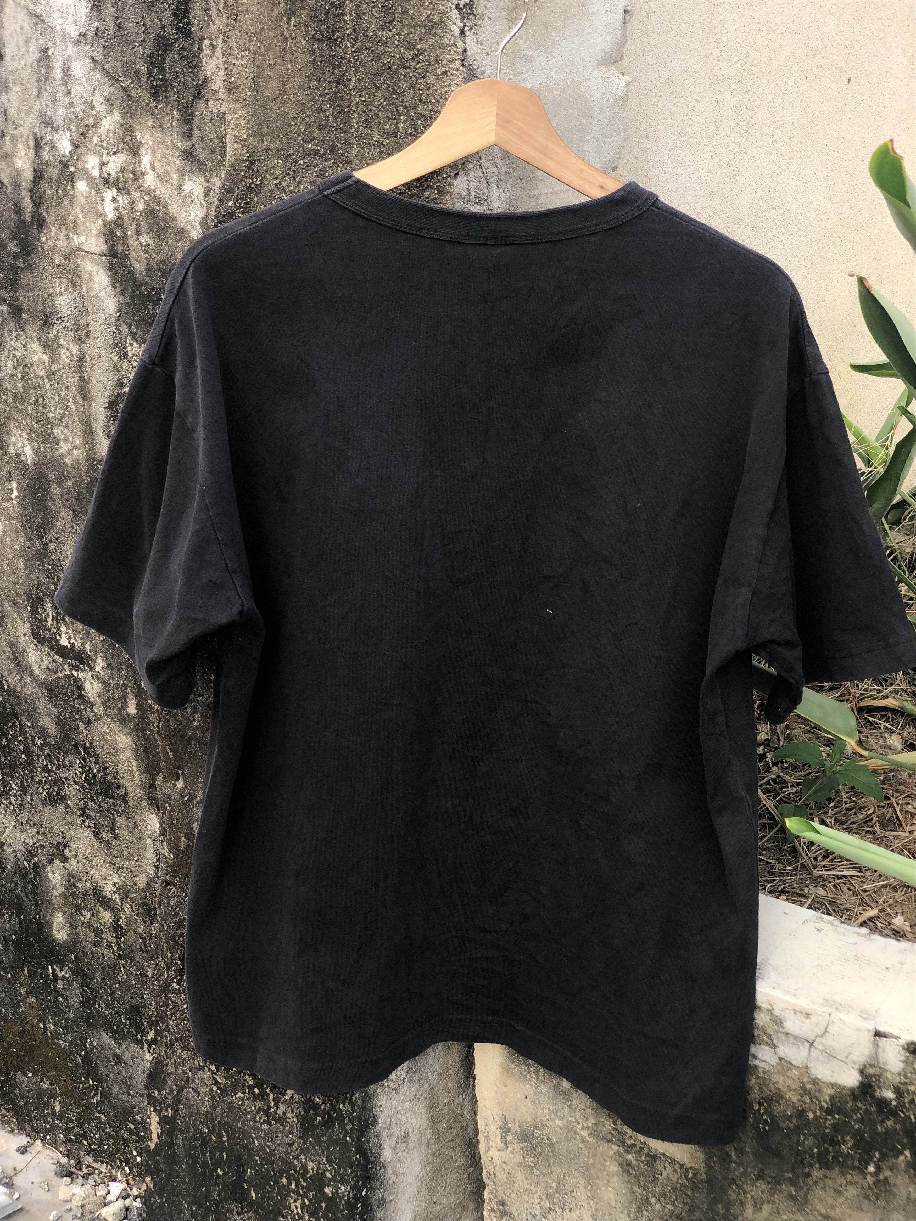 Anime Ghost In The Shell Anime Tshirt Size US M / EU 48-50 / 2 - 2 Thumbnail