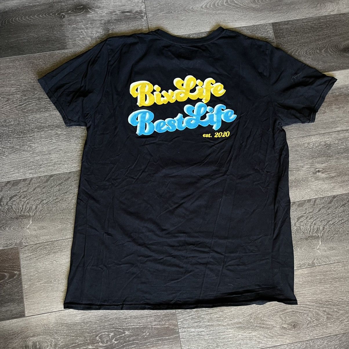 Asspizza Asspizza Babbitt Revived Pokemon Eevee 730 Graphic Tee Shirt Size US L / EU 52-54 / 3 - 2 Thumbnail