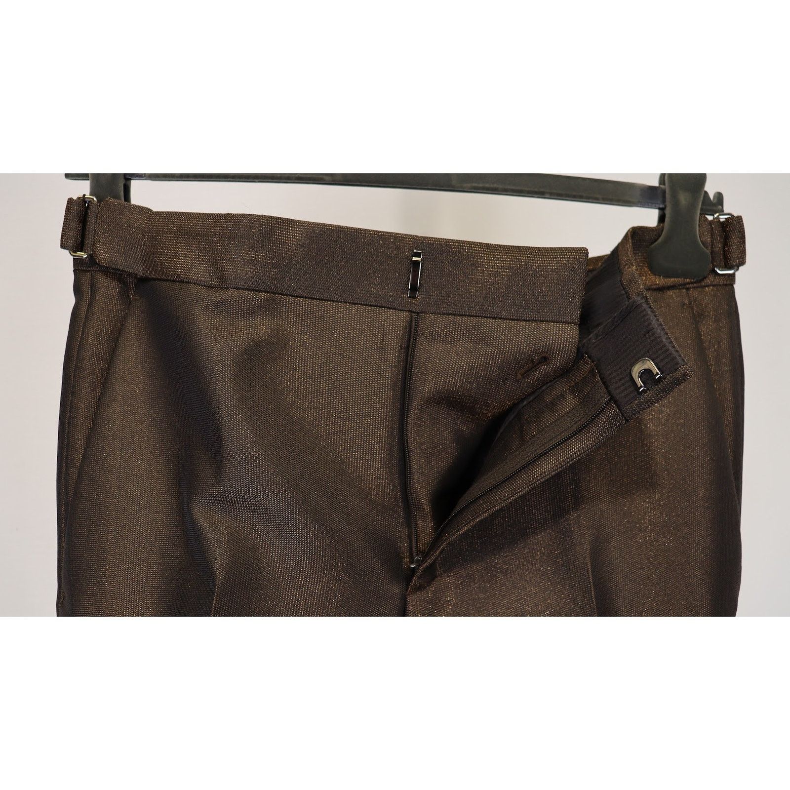 Tom Ford o1rshd1 Suits in Brown Size US S / EU 44-46 / 1 - 20 Thumbnail