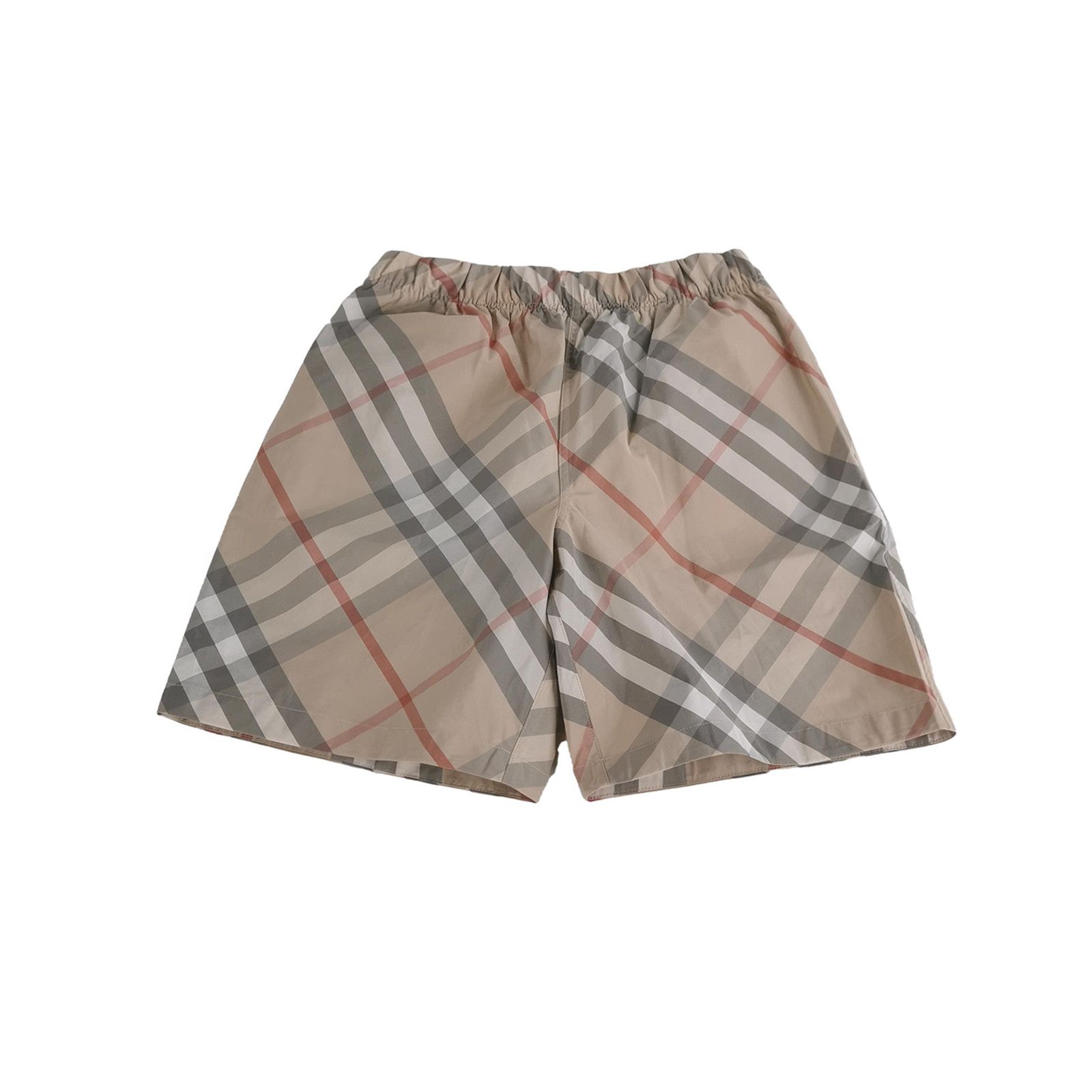 Burberry Burberry Men 32 Shorts Size US 32 / EU 48 - 1 Thumbnail