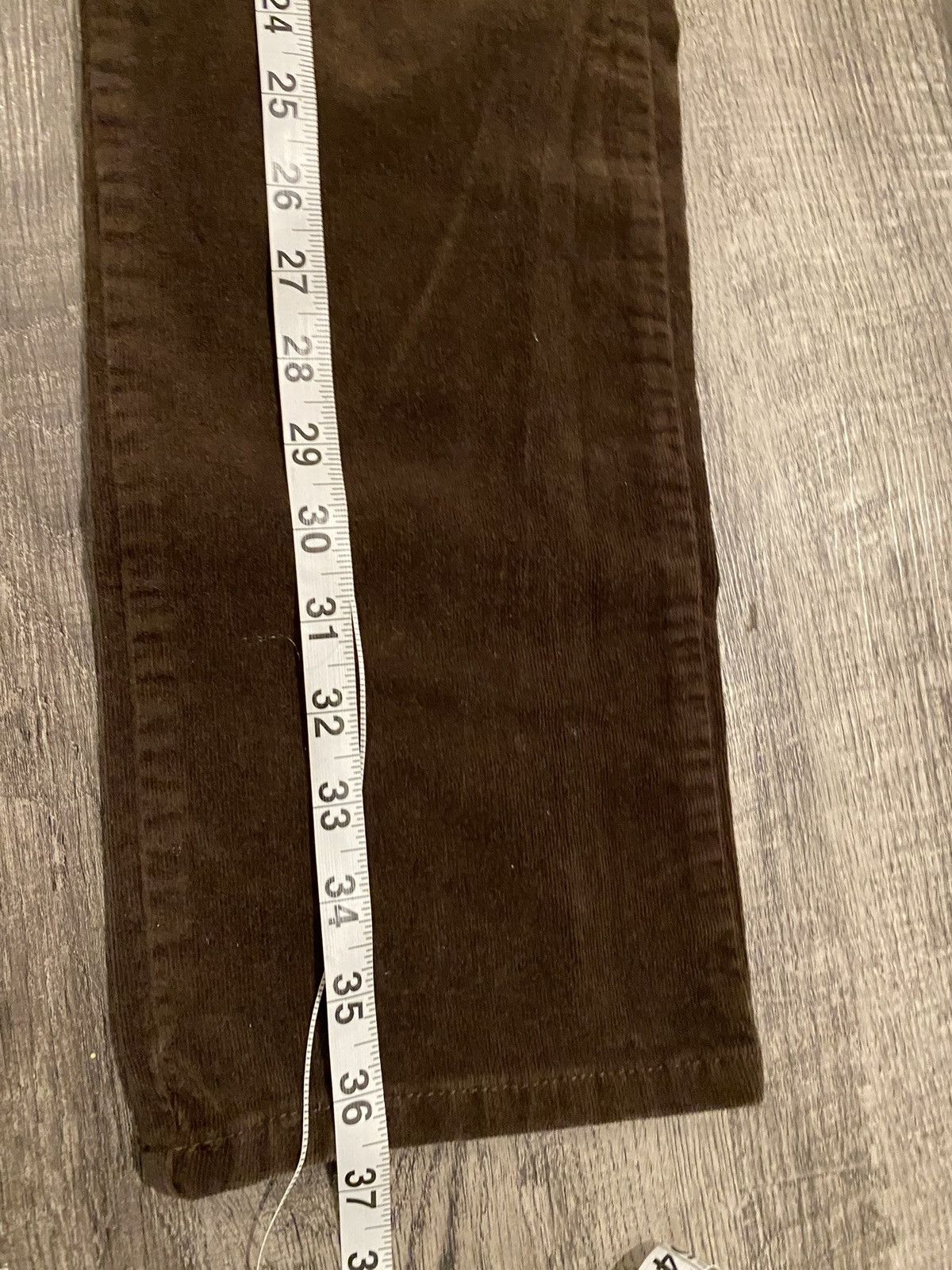 Vintage St. John bay (Size: 4 p) Size 27" / US 4 / IT 40 - 4 Thumbnail