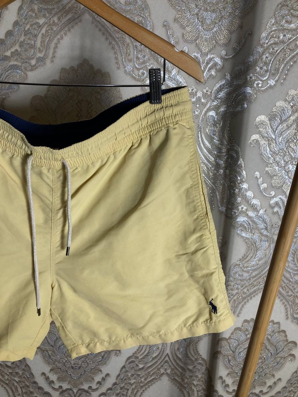 Polo Ralph Lauren VINTAGE POLO RALPH LAUREN CLASSIC DESIGNER SHIRTS CASUAL 90s Size US 32 / EU 48 - 2 Thumbnail