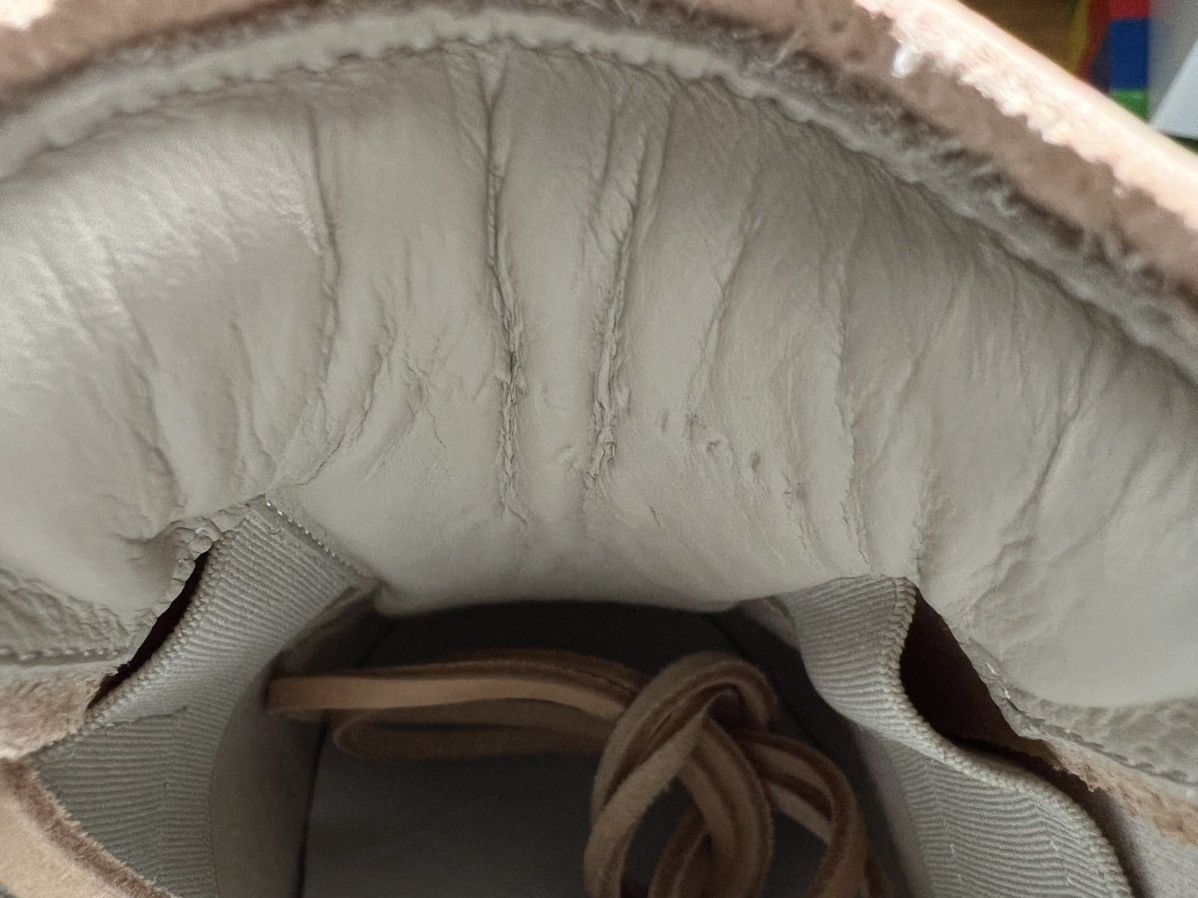 Maison Margiela Maison Margiela Replica GATS Size US 9 / EU 42 - 9 Thumbnail