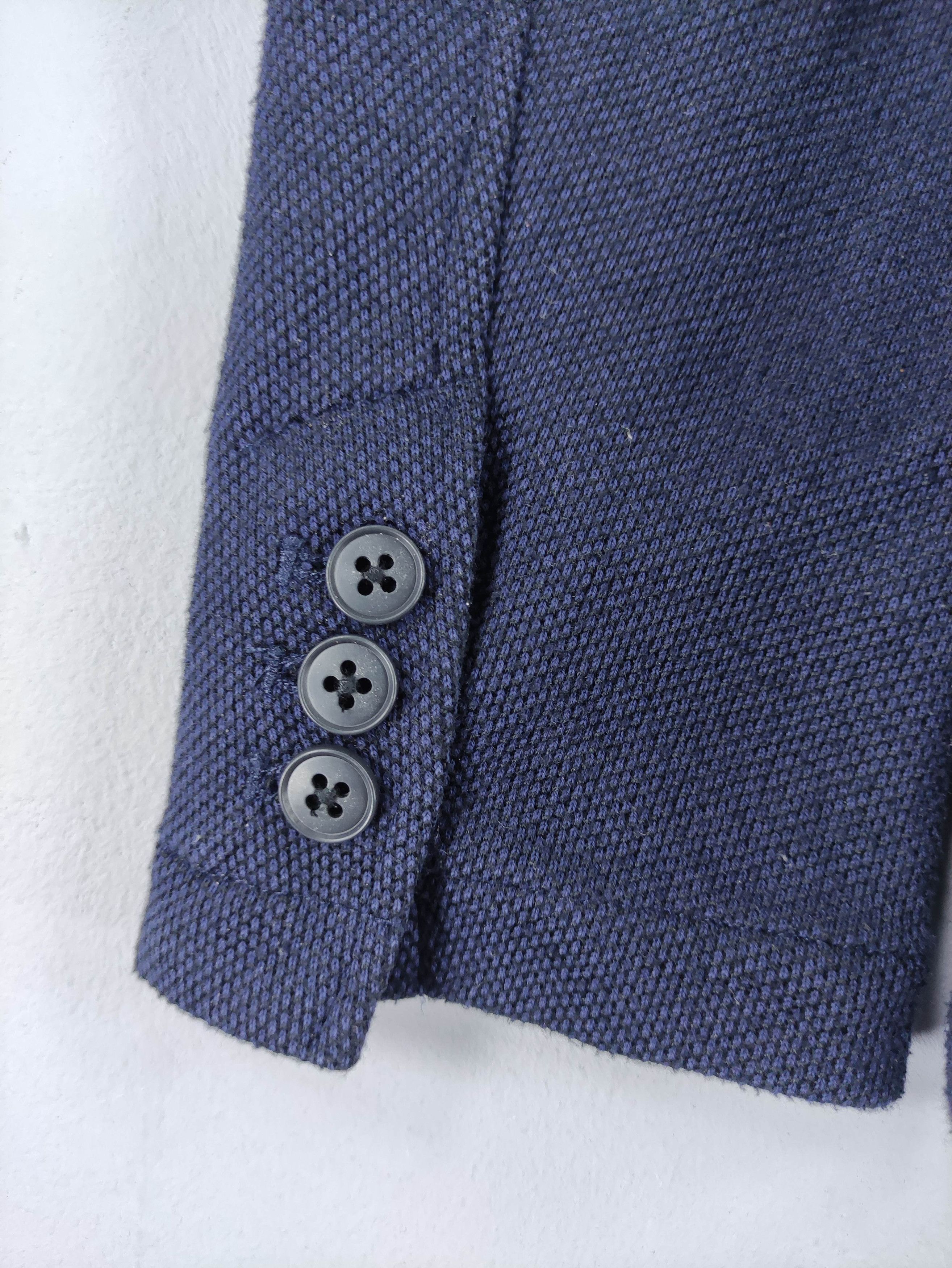 Tete Homme Vintage Tete Homme By Issey Miyake CoatJacket Size US S / EU 44-46 / 1 - 9 Thumbnail