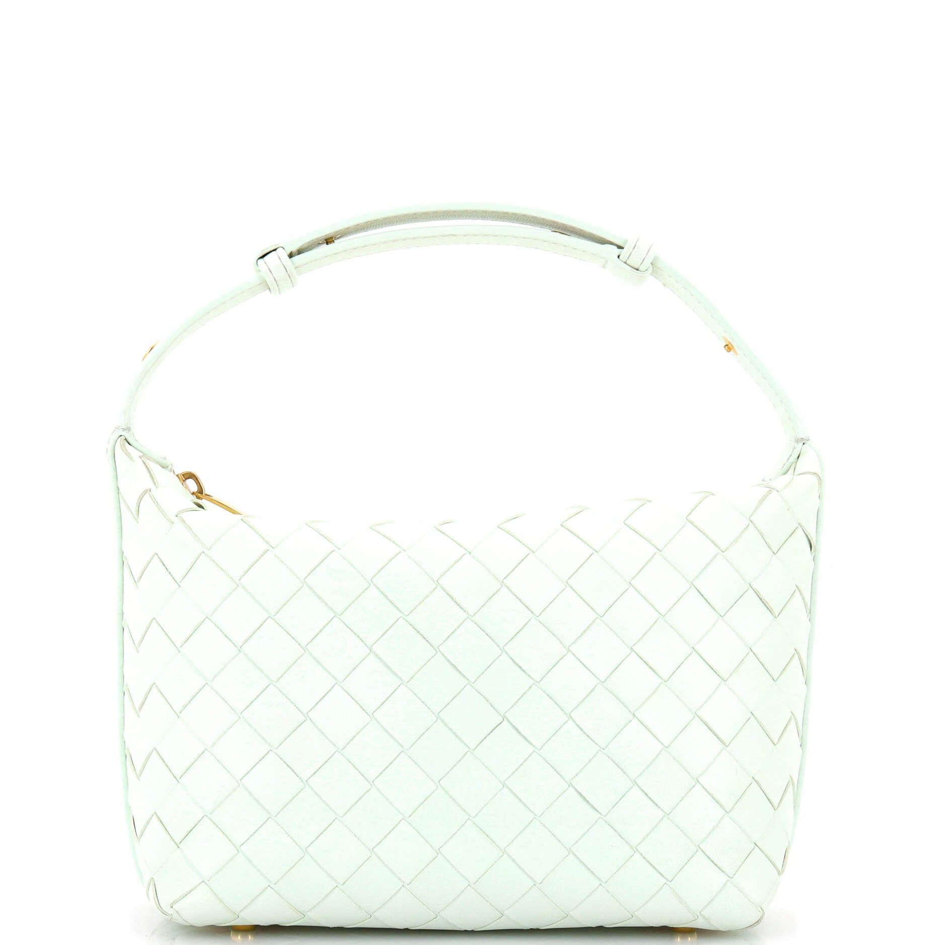 Bottega Veneta Wallace Shoulder Bag Size ONE SIZE - 1 Thumbnail
