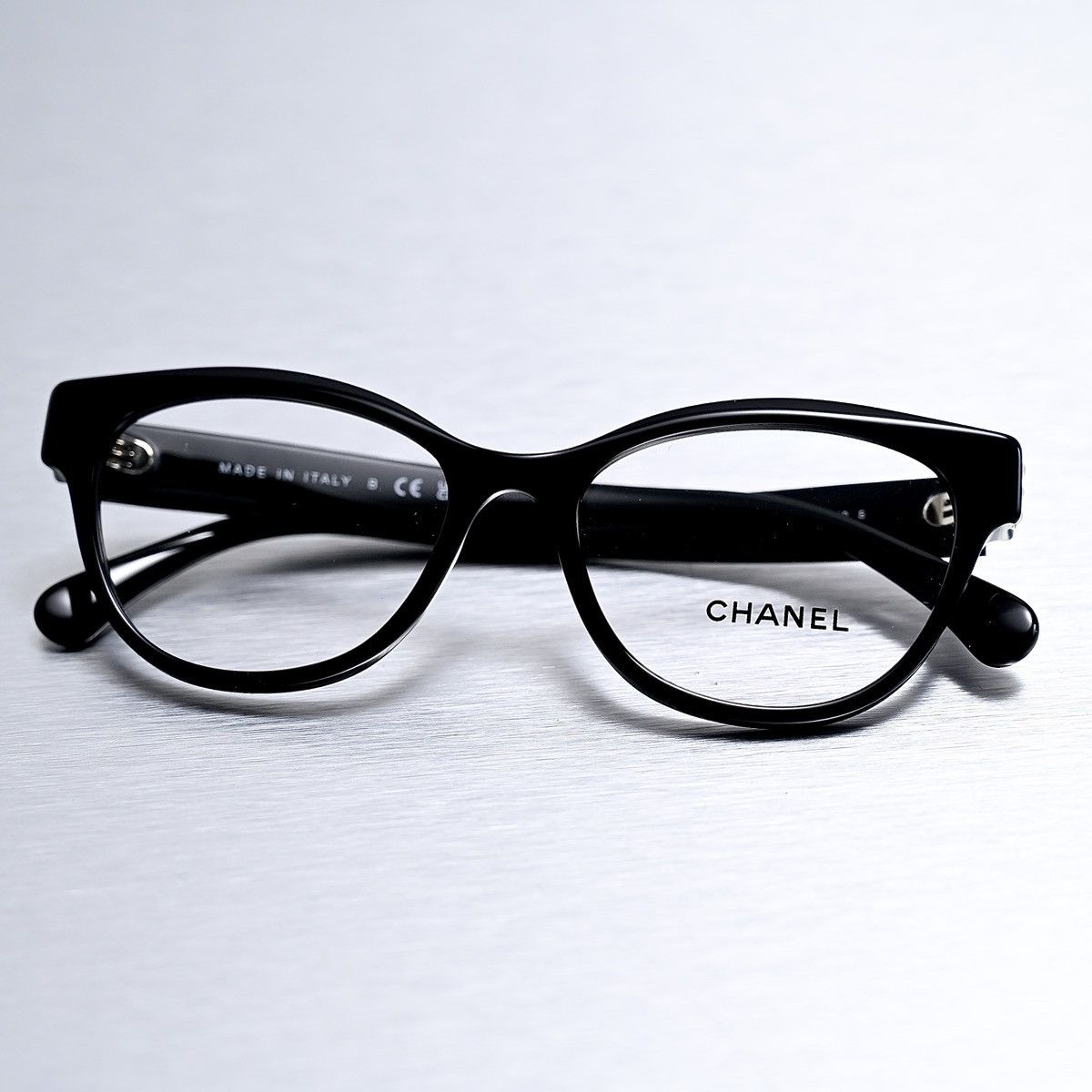 Chanel CHANEL 0CH3440H GLASSES Size ONE SIZE - 9 Thumbnail