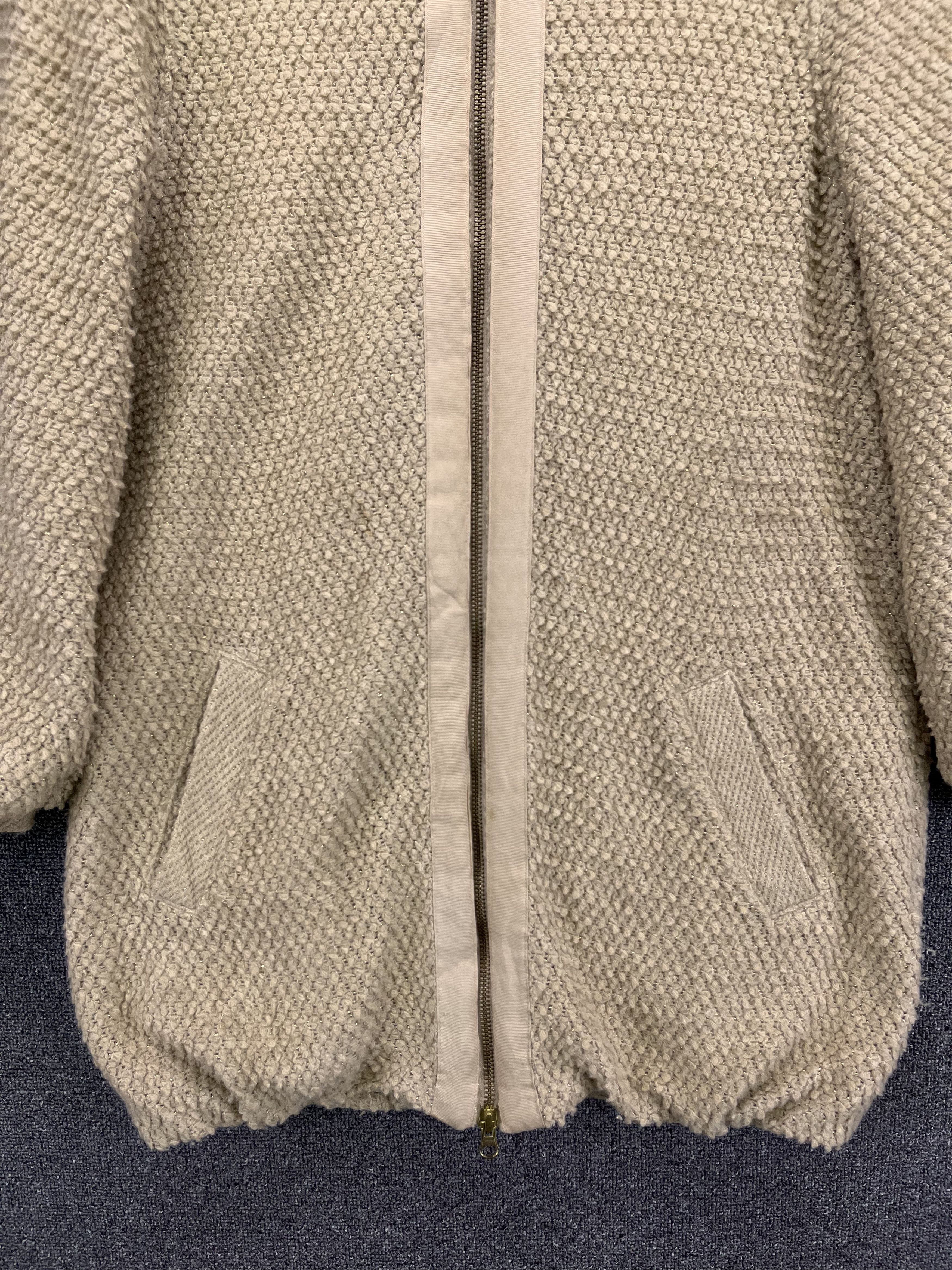 Issey Miyake Vintage Issey Miyake Tsumori Chisato Hoodie Rare Jacket Size M / US 6-8 / IT 42-44 - 6 Thumbnail