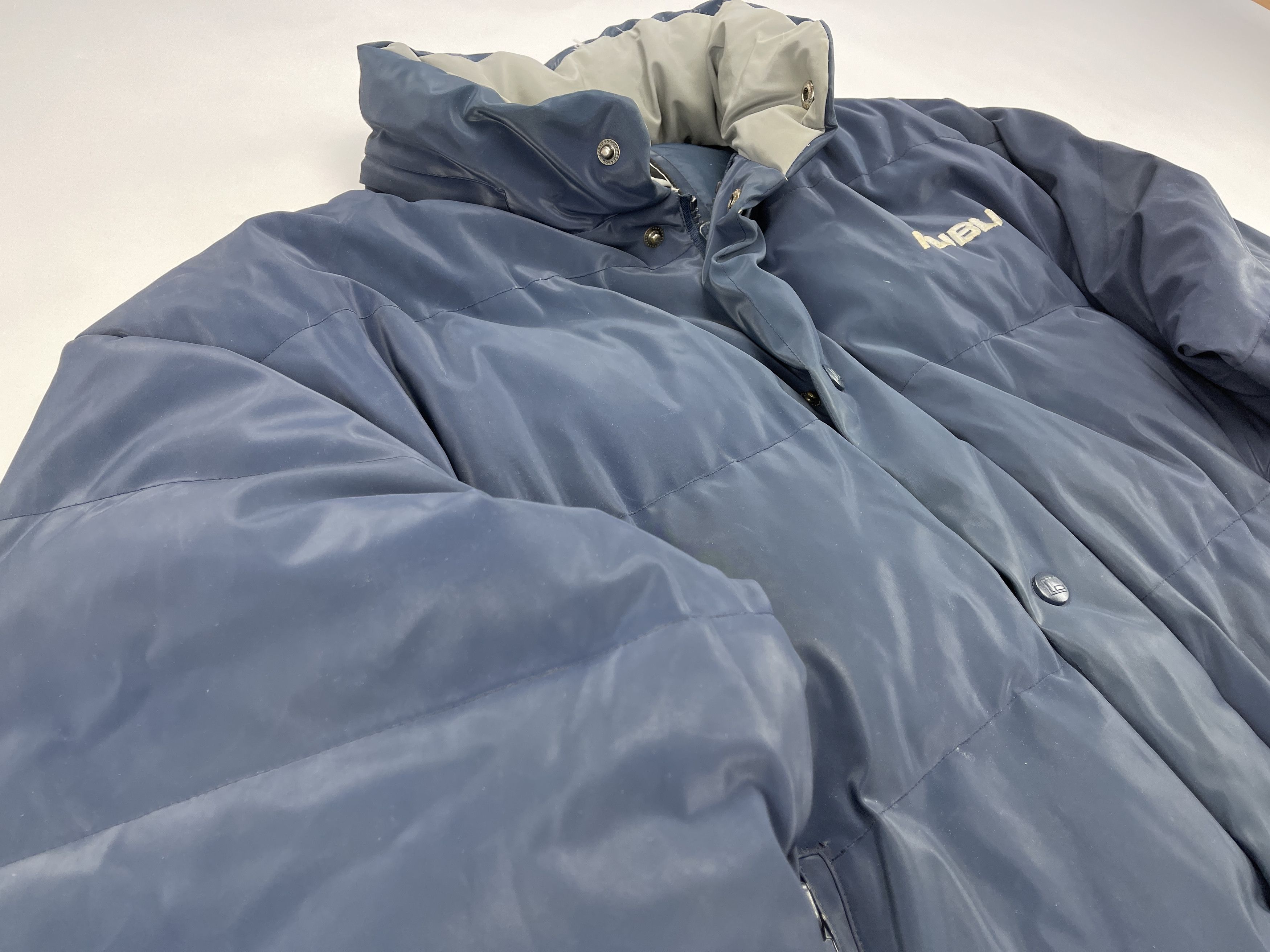 Fubu FUBU jacket, vintage Fubu windbreaker, 90s, 1990s, size L Size US L / EU 52-54 / 3 - 11 Thumbnail