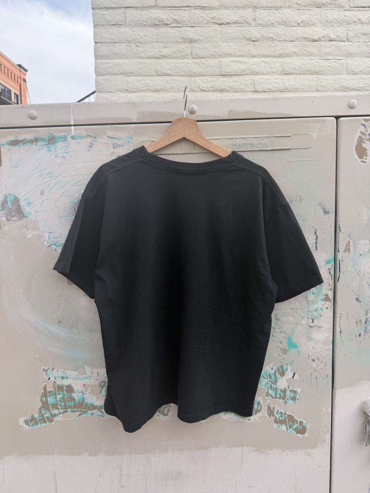 ALEXANDER DIGENOVA Alexander Digenova Red Light District Tee Size US S / EU 44-46 / 1 - 7 Thumbnail
