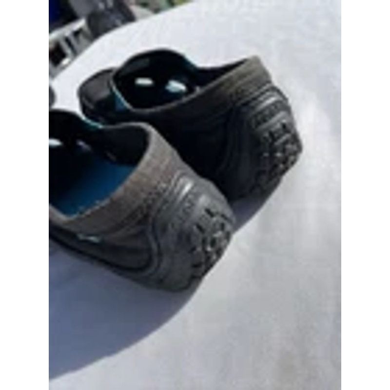 Crocs Crocs Tideline Vented Canvas Loafer Slip On Boat Shoes Men’s Size US 9 / EU 42 - 7 Thumbnail