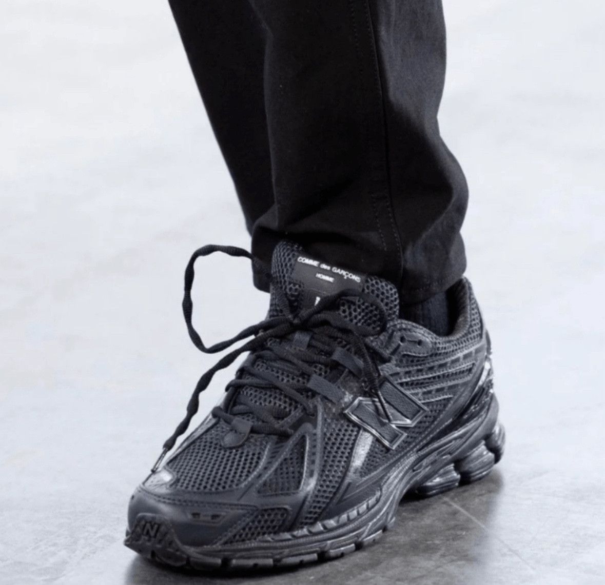 Comme des Garcons Homme x New Balance 1906R Junya Watanabe - Main Image