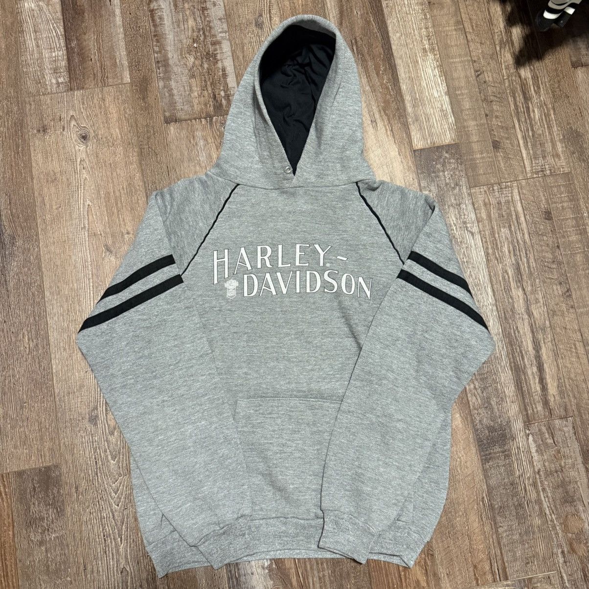 Acme Clothing × Harley Davidson × Vintage Vintage ACME Harley