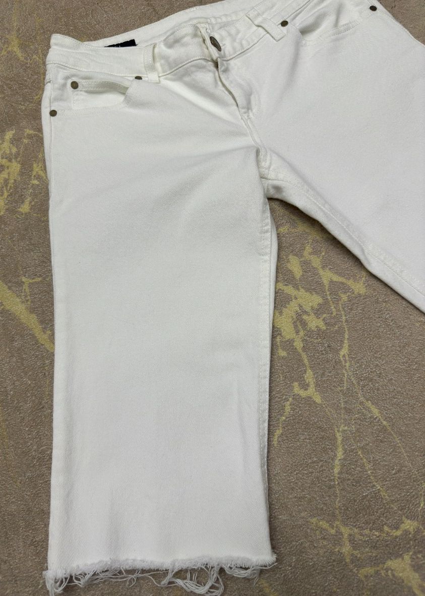 Gucci Luxury Gucci Denim Short Pants Bermudas Size 44 IT 31 32 in Size US 28 / EU 44 - 17 Thumbnail