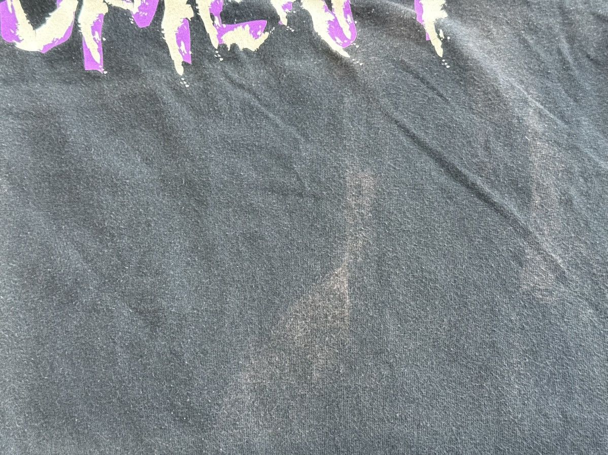 Vintage Vintage 2000s WWF Hardy Boyz T Shirt Lita Size US XL / EU 56 / 4 - 4 Thumbnail