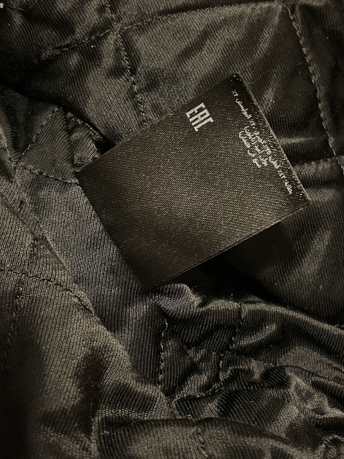 Dries Van Noten Dries Van Noten Bomber Jacket Size US M / EU 48-50 / 2 - 11 Thumbnail